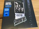 The Doors – Strange Days 1967: A Work In Progress - Blue Vinyl - RSD 2025
