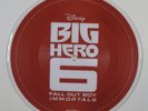 Rock 45 FALL OUT BOY Immortals ISLAND VG+ picture disc h