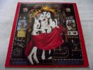 JANE'S ADDICTION   RITUAL DE LO HABITUAL ** 1990 EU 1st Press WB LP w/ INSERTS.