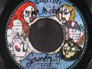 SANDY SALISBURY: do unto others / cecily TOGETHER 7