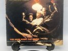 Public Enemy Yo  Bum Rush the Show Vintage Vinyl Lp Columbia FC 40658