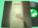 THE SOUND - Shock Of Daylight STATIK OriginalPost Punk New Wave vinyl LP VG+