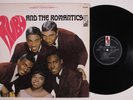 RUBY & THE ROMANTICS Self Titled KAPP KS-3526 LP VG+ t