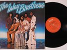 ISLEY BROTHERS Harvest For The World T-NECK LP VG+ gatefold t