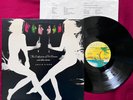 Kevin Ayers (Soft Machine)– The Confessions Of Dr. Dream (1st press) Island NM