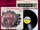 Kinks – The Kink Kontroversy (1st MONO Steamboat press) Still in SHRINK NM