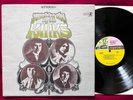 Kinks – Something Else (1st steamboat label press) VG+