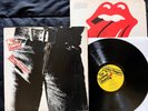 Rolling Stones – Sticky Fingers  (1st UK press) COC 59100 Excellent