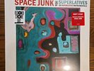 Marty Stuart & His Fabulous Superlatives Space Junk 2LP RSD 2025