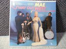 Mae West sealed original with poster LP Way out West