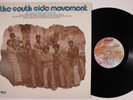 SOUTH SIDE MOVEMENT Self Titled WAND WDS-695 LP VG+ t