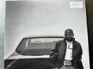 Kendrick Lamar Vinyl GNX 2025 Tour SZA Tour Exclusive Mustard Yellow Vinyl