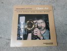 TOM HARRELL QUINTET-OPEN AIR-LP-VINYL-IMP-DENMARK-STEEPLECHASE-1986-NM