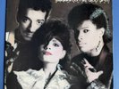 Lisa Lisa & Cult Jam With Full Force. LP 1985 Columbia Records 40135. EX
