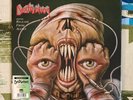 Destruction SEALED LP Release From Agony White/Green Vinyl M/M