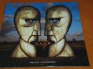 PINK FLOYD:THE DIVISION BELL.COLUMBIA RECORDS.1LP ALBUM.PICTURE DISC.MINT- NEW