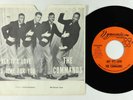 Northern Soul 45 - Commands - Hey It's Love - Dynamic VG+