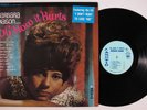 BARBARA MASON Oh How It Hurts ARCTIC LP NM t