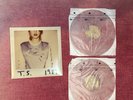 Taylor Swift 1989 RSD Pink Crystal Clear Vinyl US HAND NUMBERED EDITION