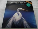 FAITH NO MORE   ANGEL DUST **1992 UK 1st Press SLASH/LONDON Ltd Edition LP & 12