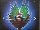 Evolution LP by Journey Vinyl 1979 Columbia Records Fc35797 VG.