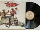 Smokey & The Bandit OST LP NM MCA (1977) Jerry Reed ORIGINAL