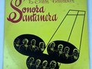 La Sonora Santanera Lp “15 Éxitos Bailables” 1982 DCL-20644 EX