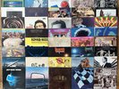 Rock Vinyl 40 LP Lot- Beatles, Stones, Fleetwood Mac, Cream, Doors, Bob Dylan