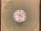 Thurston Moore/Smegma VERY RARE Touch You/Nov 1973 Sonic Youth 10” Acetate Vinyl