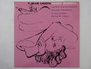 Kenny Burrell Blue Lights, Volume 2 Blue Note BN 1597 Japan  VINYL LP