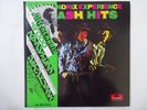 Jimi Hendrix Experience Smash Hits Polydor MPA 7001 Japan  VINYL LP OBI