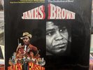 James Brown – Black Caesar (Original Soundtrack) OG German Import 1973