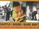 VARIOUS - Watermelon Man Ska - Vinyl (hand-numbered gatefold LP + booklet)