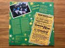 Various - A Dee-Jay Explosion Inna Dance Hall Style – Vinyl HB 04