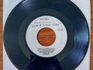 Paul McCartney Wings Rare With A Little Luck Promo 45 Vinyl MPL never Played