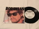 Bob Dylan Promo 45 and Promo  Picture Sleeve-SWEETHEART LIKE YOU