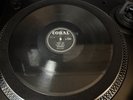 Buddy Holly Peggy Sue / Everyday UK 1958 10” 78 Shellac Record (G+)
