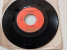 THE BEATLES - STRAWBERRY FIELDS FOREVER - PENNY LANE (ORANGE CAPITOL)(7 in, 45 R