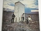 The Who - Who's Next LP Vinyl Record - SPELP 49 EX