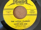 Castle's Royal Band The Little Floridy CASTLE  Northern Soul 7