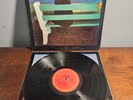 BOZ SCAGGS - Silk Degrees LP 12
