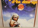 Queens of the Stone Age lp s/t rare blue vinyl 198 copies mans ruin
