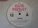 The Elvis Presley Story. 1975. 13 LP set