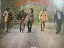 MIND GARAGE  AGAIN - THE ELECTRIC LITURGY VINTAGE US GATEFOLD