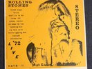 The Rolling Stones - Mick Taylor We Miss You - Vinyl LP - RSVP 1978 Slipped Disc