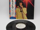 Elvis Presley Promo You'll Never Walk Alone SHP6197 W/Obi Vinyl JPN LP S1168