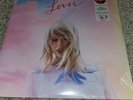 Taylor Swift Target Exclusive Lover Pink & Blue Vinyl Record - New 2LP Sealed