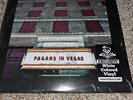 Metric Pagans In Vegas Newbury Exclusive White Vinyl Record - New & Sealed 1,000