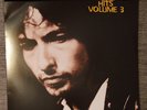 BOB DYLAN' S/ GREATEST HITS VOLUME 3 - JAPAN ISSUE - 2LP RED W/OBI, W/OI & INS