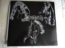 VENOM - WARHEAD 12'' - ORIGINAL UK PRESS - NEAR MINT - BLACK METAL